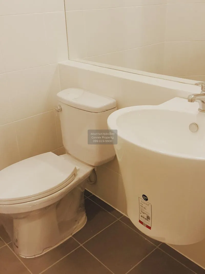 ขายคอนโด  แอสปาย สาทร - ตากสิน (ทิมเบอร์ โซน) BTS-วุฒากาศ บางค้อ 